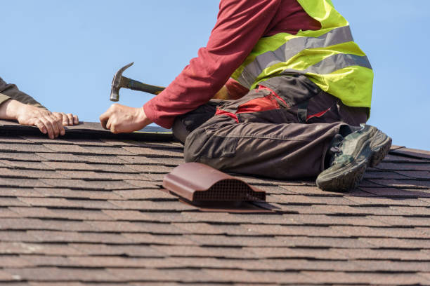 Best Commercial Roofing Services  in Marysville, KS