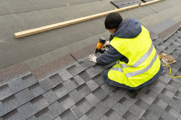 Best New Roof Installation  in Marysville, KS