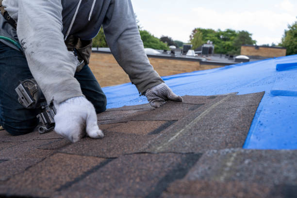 Quick and Trustworthy Emergency Roof Repair Services in Marysville, KS