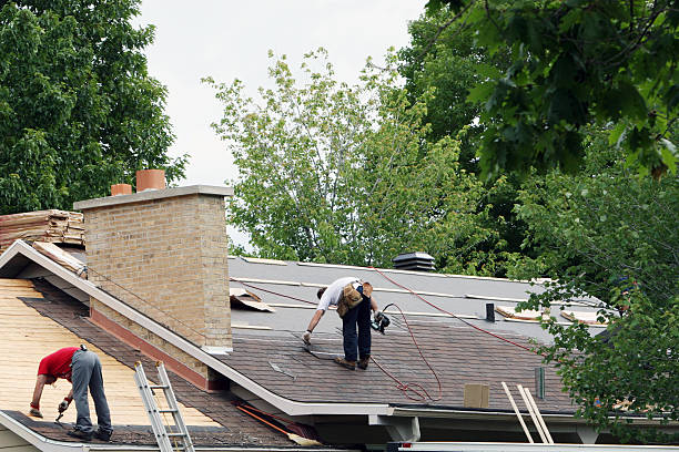Roof Installation Near Me in Marysville, KS