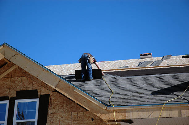 Best Flat Roof Repair Services  in Marysville, KS