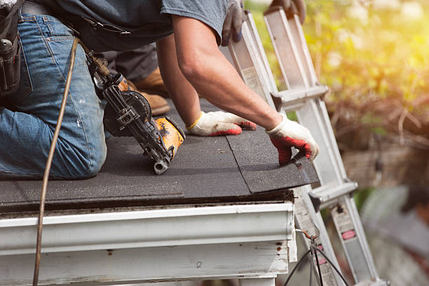 Slate Roofing Contractor in Marysville, KS