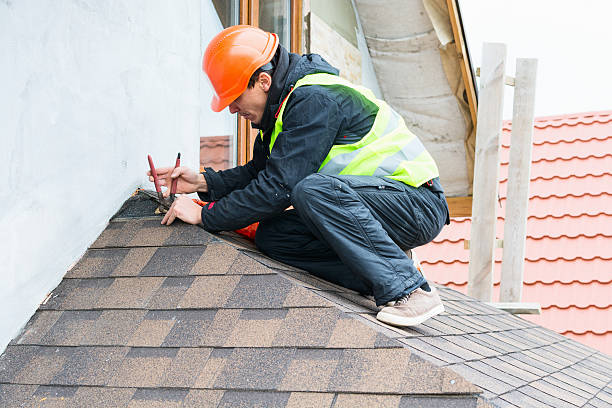 Best Roof Maintenance Services  in Marysville, KS