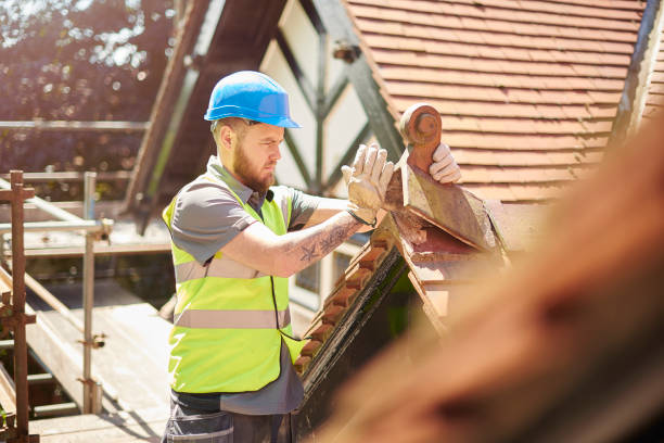 Best Best Roofing Contractors  in Marysville, KS