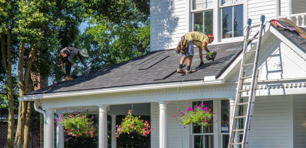 Marysville, KS Roofing Contractor Company