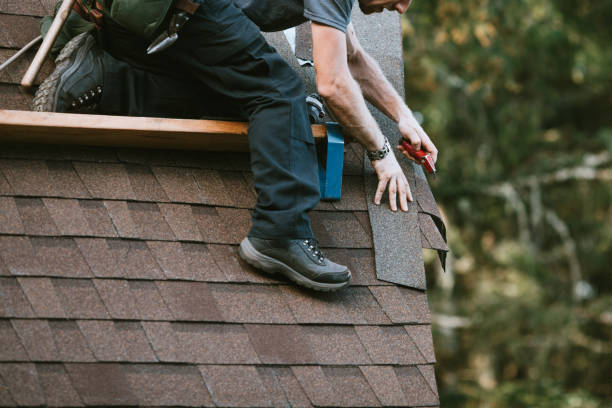 Best Residential Roofing Contractor  in Marysville, KS