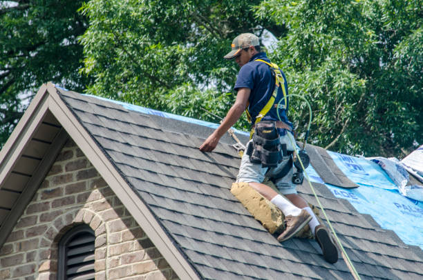 Best Gutter Installation and Roofing  in Marysville, KS