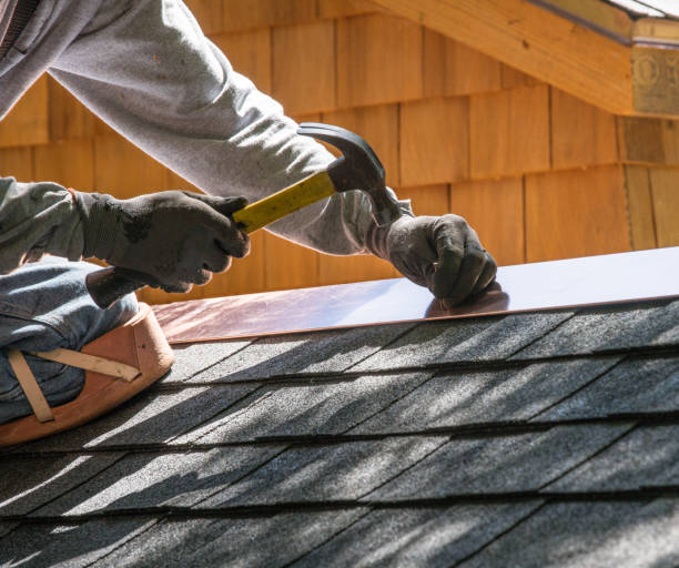 Best Roofing Contractor Near Me  in Marysville, KS